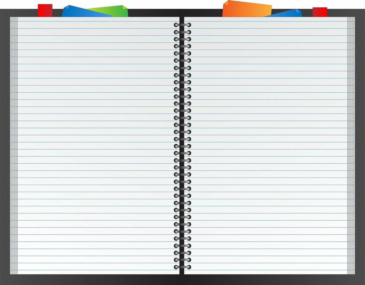 notebook-316823_1280